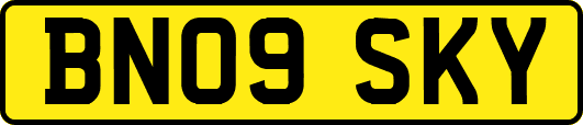 BN09SKY