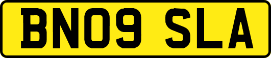 BN09SLA