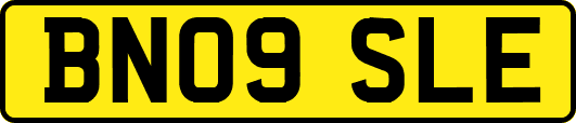 BN09SLE