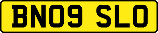 BN09SLO