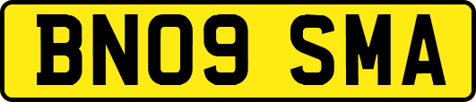 BN09SMA