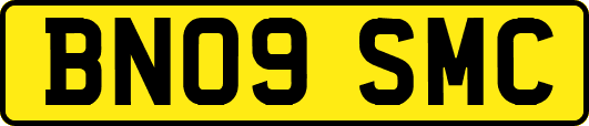 BN09SMC