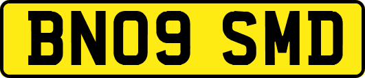 BN09SMD