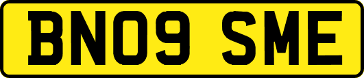 BN09SME