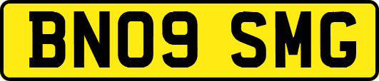 BN09SMG