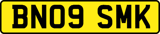BN09SMK