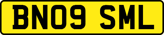 BN09SML