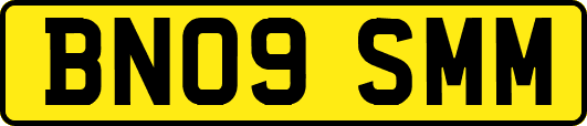 BN09SMM
