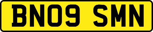 BN09SMN