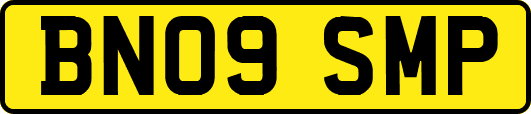 BN09SMP