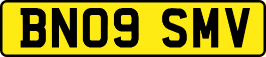 BN09SMV