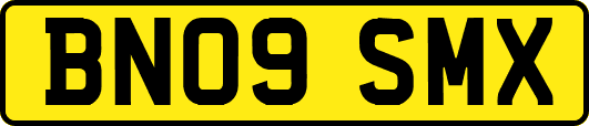 BN09SMX
