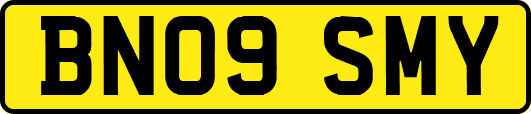 BN09SMY