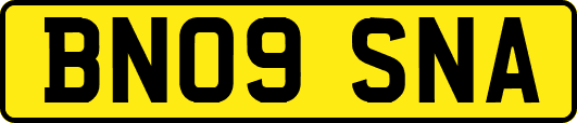 BN09SNA
