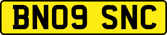 BN09SNC