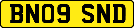BN09SND