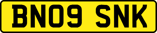 BN09SNK