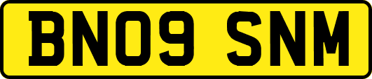 BN09SNM