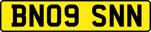 BN09SNN