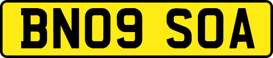 BN09SOA