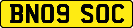 BN09SOC