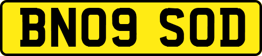 BN09SOD