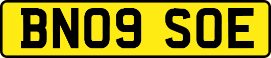 BN09SOE