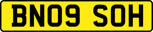 BN09SOH