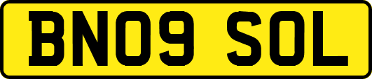 BN09SOL