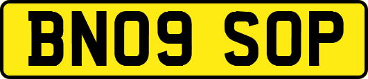 BN09SOP