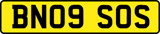 BN09SOS