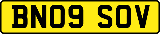BN09SOV