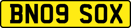 BN09SOX