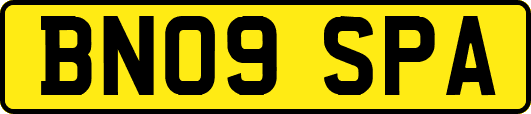 BN09SPA
