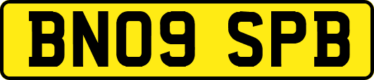 BN09SPB