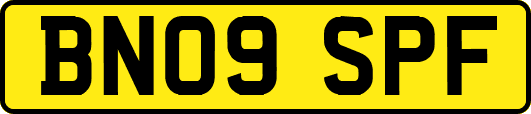 BN09SPF