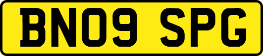BN09SPG