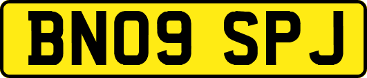 BN09SPJ