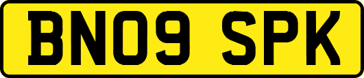 BN09SPK