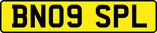 BN09SPL