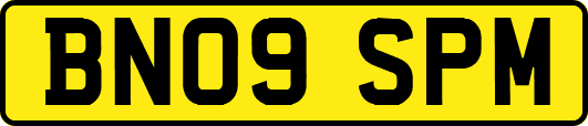 BN09SPM