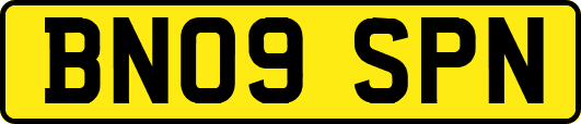 BN09SPN