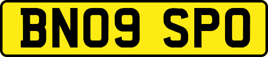 BN09SPO