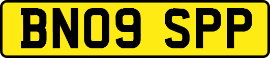 BN09SPP