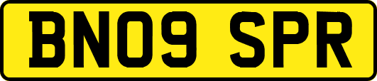 BN09SPR