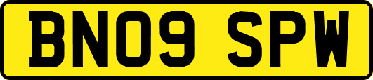 BN09SPW