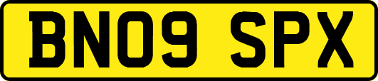 BN09SPX