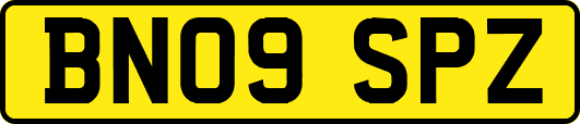 BN09SPZ