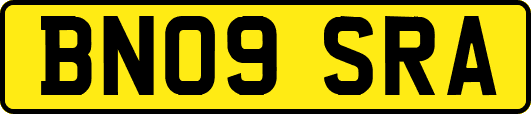 BN09SRA