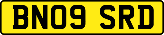 BN09SRD